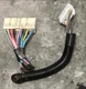 06 07 LEXUS GS300 GS430 GS350 PIONEER RADIO AMPLIFIER AMP WIRE HARNESS CONNECTOR