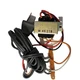 Sony PS-LX410 Turntable Power  Transformer 1-447-256-11 & Power Cord Japan