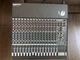 Mackie CR1604-VLZ 16-Channel Pro Audio Studio Mic/Line Mixer