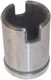 Torque Converter Impeller Hub, GM 300mm LU TH200C, TH700-R4, 4L60-E, THM, 4L60E
