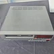 Vintage 1987 EMERSON VCR755 VHS Player Recorder does not eject remote works 
