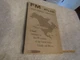 Vintage HEATHKIT FM Atlas & Station Directory FM Stations USA Canada Mexico 1978