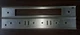 Vintage KENWOOD TK-60 Receiver Original faceplate face plate&nbsp;