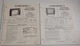 RCA Victor Television Service Data Chassis KCS159 Series File 1967 No T12