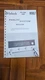 McIntosh MR67 Panlock System Installation Manual