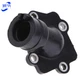 Carburetor Intake Manifold Boot fit for Yamaha Jog 50cc 90cc 2 Stroke ATV
