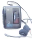 Vintage GE 3-5463A Personal AM/FM Stereo Cassette Player w/Headphones