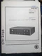 NIKKO STA-2020 STA-2010 Receiver Service Manual Original