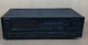 Kenwood KA-129 Amplifier Stereo Receiver Sold As Is Parts Only Protects READ