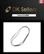 Replacement Belts for Sansui D-65BW Cassette Deck Player