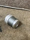 Vintage Dual CS505-1 Turntable Replacement Part Tonearm Counterweight OEM