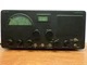 Hallicrafters S-40B Vintage Shortwave Receiver