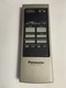 Panasonic Remote VSQS0437 VSQS0537 VH5370 PV1363 PV1560 PV3700 PV1361 PV4700