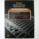 McIntosh Laboratory &reg; Model MCD 7000 MCD7000 Foldout Ad Sales Brochure