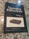 PANASONIC VCR Manual PV-1363 OPERATING INSTRUCTIONS VHS OMNIVISION Video Cassett