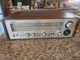 ​Vintage Technics SA-300 FM/AM Stereo Receiver - Working​Up for sale is a...