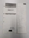 Sansui CA- F1 Preamplifier Service Manual D-5206
