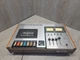 Parts/ Repair  TEAC A-360 Stereo Cassette Deck. Powers On Needs New Belts