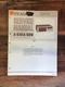 Teac A-500 A-510 Cassette Service Manual *Original*