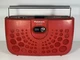 Vintage Panasonic RS-833S Portable 8 Track Tape Player Stereo Swiss Cheese 