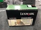 Lexmark C540A1KG Toner Cartridge, OEM Sealed Brand NEW C540A1KG