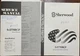 Sherwood S-2770RCP Stereo Receiver Original Service Repair Manual