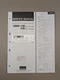 Sansui A-60, A-80 Integrated Stereo Amplifier Service Manual D-1413