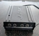 Vintage Bose # 402-E Active Equalizer