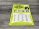 Sams Photofact Auto Radio Series AR-19 June 1963 Book Manual