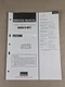Sansui Stereo Graphic Equalizer G-M77 Service Manual D-2963