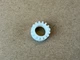 Pioneer PL-100 PL-120 PL-2 PL-2300 REPLACEMENT GEAR fr Turntable Spindle PXB-177