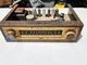 Eico HFT-90 Vacuum Tube FM Tuner As Is