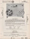 1957 VIKING FF75 TAPE RECORDER PLAYER SERVICE MANUAL SCHEMATIC PHOTOFACT REPAIR