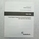 RadioShack TAD-799 Answering Machine 43-799 Owner's Manual