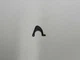 Pioneer PL-530 PL-600 PL-610 PL-630 Tonearm Latch For Stock Arm Rest