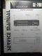 Kenwood GE-700 Equalizer Service Manual Original