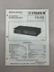 Fisher CA-226 Original Service Manual Free Shipping