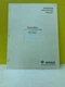 Gould 0112-0159 Model K100-D/32 Input Adapter Operating and Service Manual