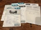 SONY Stereo Music System HP-179 179A BSR C-141 141R SS-170A Service Manuals