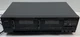 TEAC W-450R Stereo Double Reverse Cassette Deck