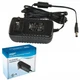 HQRP Adaptador de CA para Yamaha Psr Series Teclados PA-4 PA-5 PA-130 Reemplazo