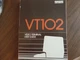 Vtg Digital Equipment Corp. DEC VT100/VT102 Terminal User Guide Book Manual