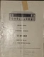 KENWOOD KW-70U Receiver Owners Manual Photocopy with Schematic