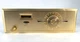 1958 Scott FM Type 311-C Tube Tuner  &bull; Untested/Parts/Fix