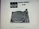 Bsr C-166 Service Manual Digital