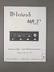 MCINTOSH MR 77 FM Tuner Service Manual D10