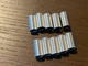 10 New Sansui Lever Knobs - QRX-8001 QRX-9001 Receiver Loudness Tone Mode Toggle
