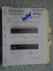 Kenwood ge-89 ge-5020 service manual original repair book stereo graphic eq