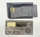 Vintage KORG Auto Chromatic Tuner Model AT-12 + Carrying Case