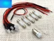 SONY STR-7065 F STR-7065A replacement LED lamps lights bulbs kit upgrade BLUE